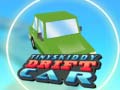 Peli TinySkiddy Drift Car