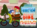 Peli Wheelie Freestyle Bike Challenge