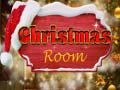 Peli Christmas Room