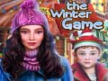 Peli The Winter Game
