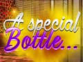 Peli A Special Bottle
