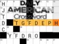 Peli Daily American Crossword