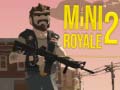 Peli Mini Royale 2
