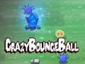 Peli Crazy Bounce Ball