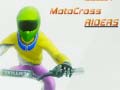 Peli Motocross Riders
