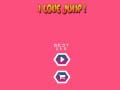 Peli I Love Jump