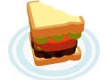 Peli Sandwich