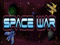 Peli Space War