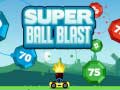 Peli Super Ball Blast