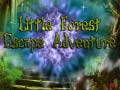 Peli Little Forest Adventure