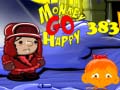 Peli Monkey Go Happly Stage 383