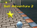 Peli Ball Adventure 2