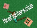 Peli MineFighters.club