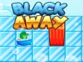 Peli Black Away
