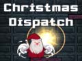 Peli Christmas Dispatch