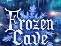 Peli Frozen Cave