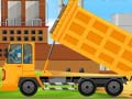 Peli Work Trucks Memory  