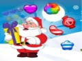 Peli Christmas Match 3