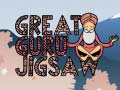 Peli Great Guru Jigsaw