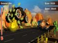 Peli Furious Road