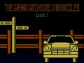 Peli The Grand Grimoire Chronicles Episode 3