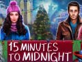 Peli 15 Minutes to Midnight