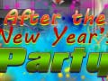Peli After the New Year's Party