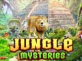 Peli Jungle Mysteries