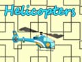 Peli Helicopters