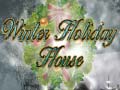 Peli Winter Holiday House