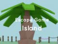 Peli Escape game Island 