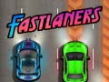 Peli Fastlaners