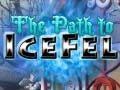 Peli The Path to Icefel