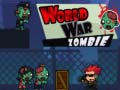Peli World War Zombie