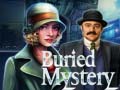 Peli Buried Mystery