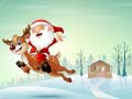 Peli Santa Gift Delivery Truck