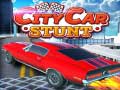 Peli City Car Stunts
