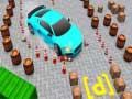 Peli Car Parking Game