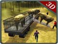 Peli Dino Transport Truck Simulator