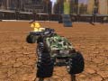Peli Demolition Monster Truck Army