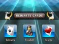 Peli Reinarte Cards