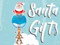 Peli Santa Gifts
