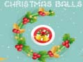 Peli Christmas Balls