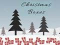 Peli Christmas Boxes