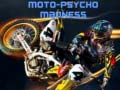 Peli Moto-Psycho Madness