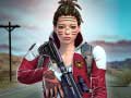 Peli Commando Girl