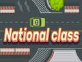 Peli National Class