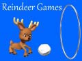Peli Reindeer Games