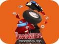 Peli Danger Road