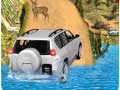 Peli Offroad Jeep Simulator